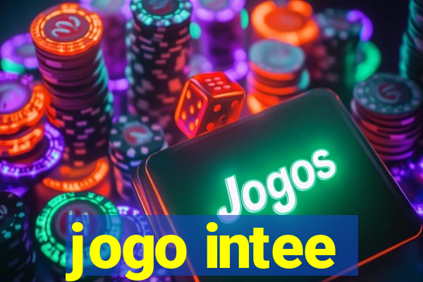 jogo intee