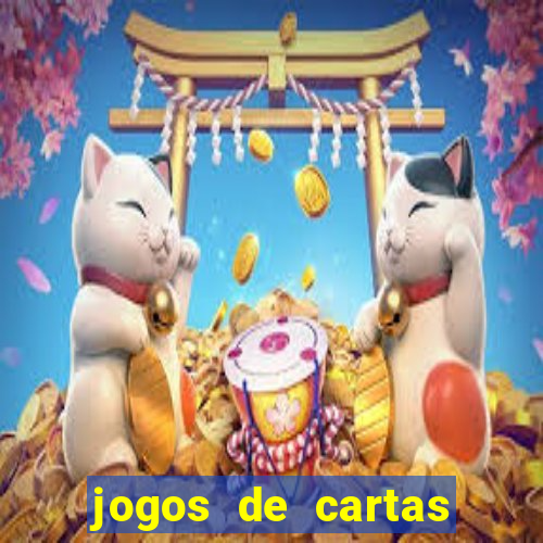 jogos de cartas ciganas online