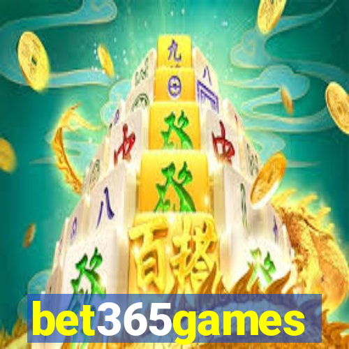 bet365games