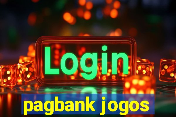 pagbank jogos