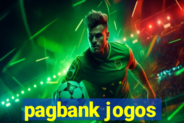 pagbank jogos