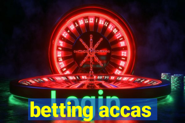 betting accas