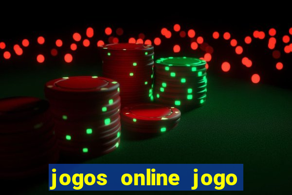 jogos online jogo do bicho