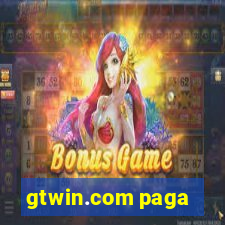 gtwin.com paga