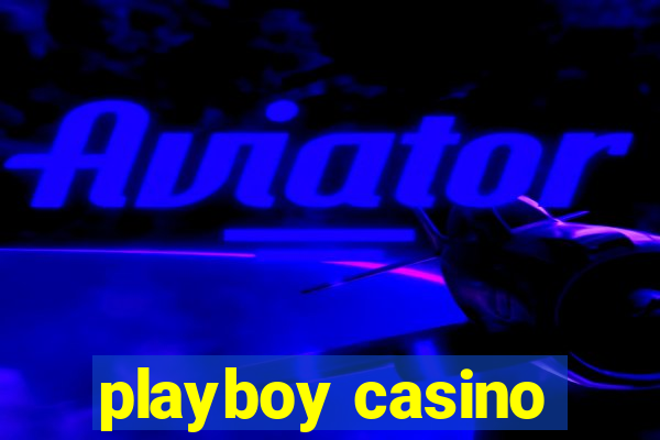 playboy casino