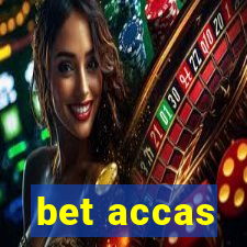 bet accas