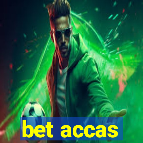 bet accas