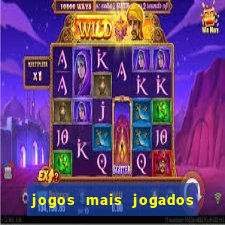 jogos mais jogados online do mundo