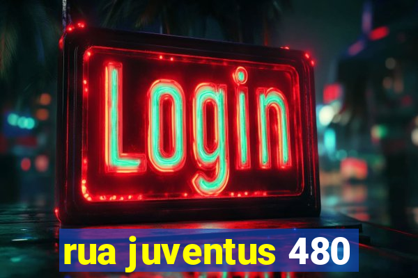 rua juventus 480