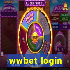 wwbet login