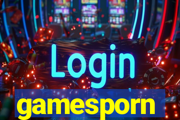 gamesporn