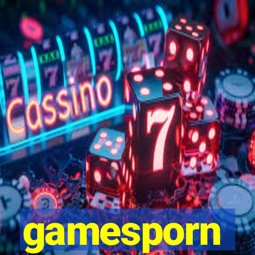 gamesporn