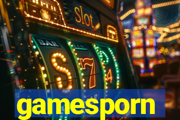 gamesporn