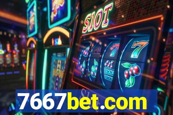 7667bet.com