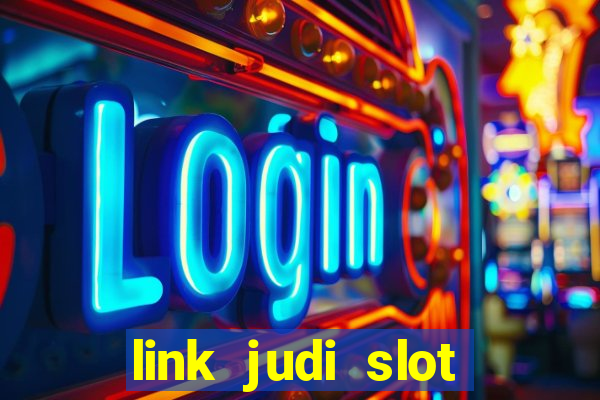 link judi slot gacor terbaik