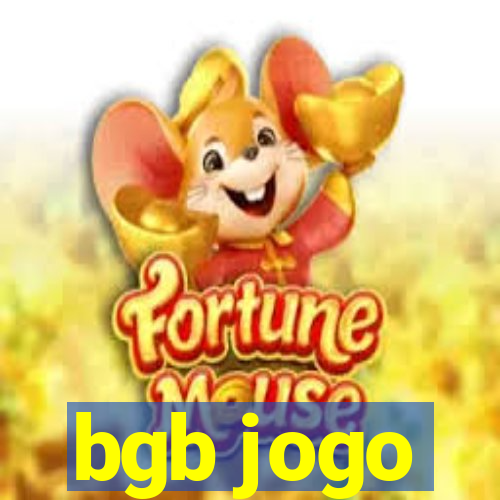 bgb jogo