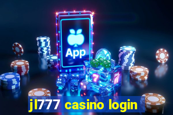 jl777 casino login