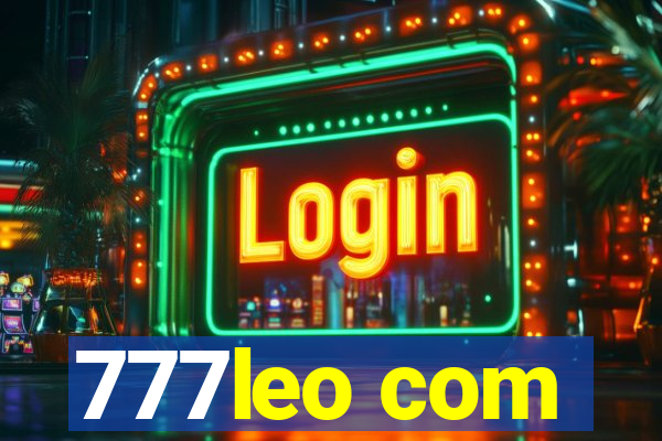 777leo com