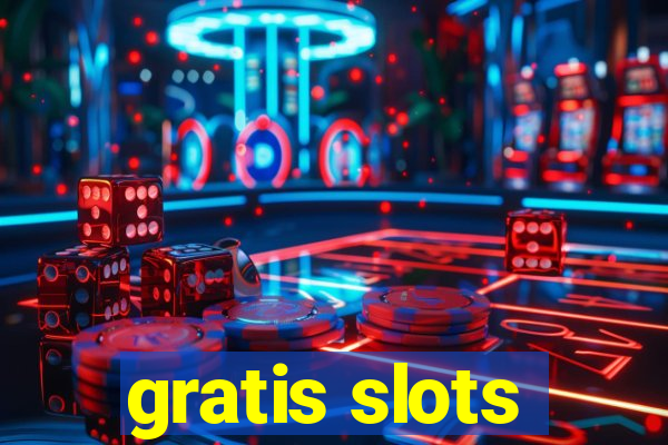 gratis slots