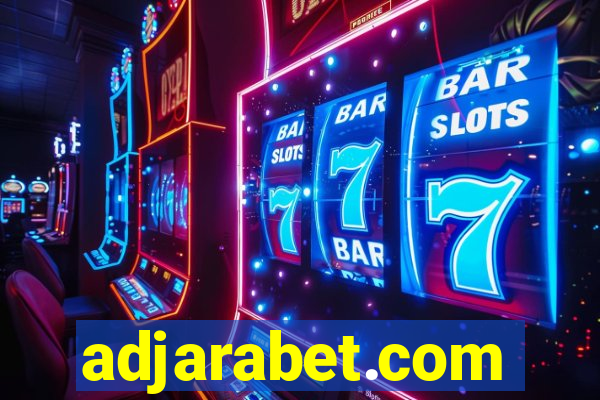 adjarabet.com