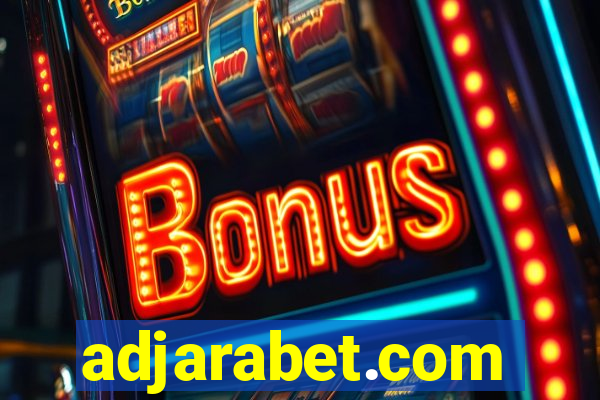 adjarabet.com