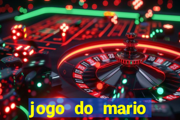 jogo do mario flash 2.0 no click jogos