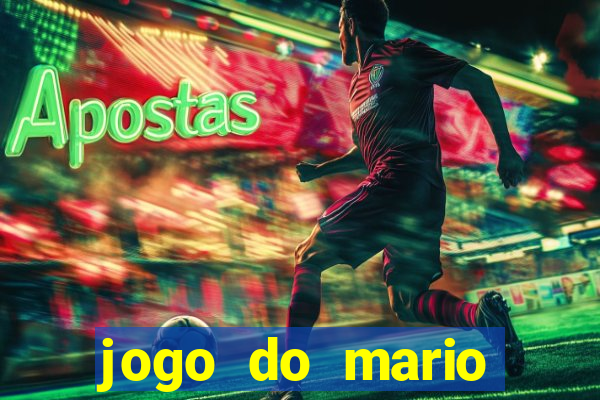 jogo do mario flash 2.0 no click jogos