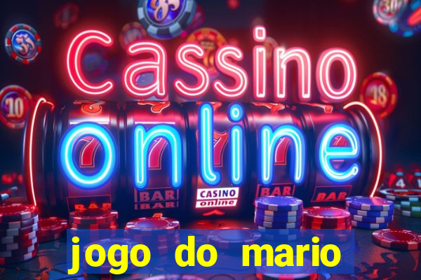 jogo do mario flash 2.0 no click jogos