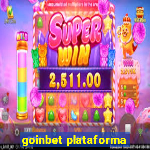 goinbet plataforma