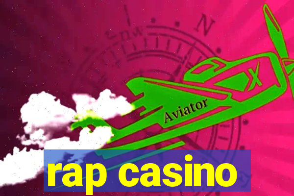 rap casino