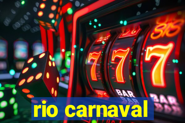 rio carnaval