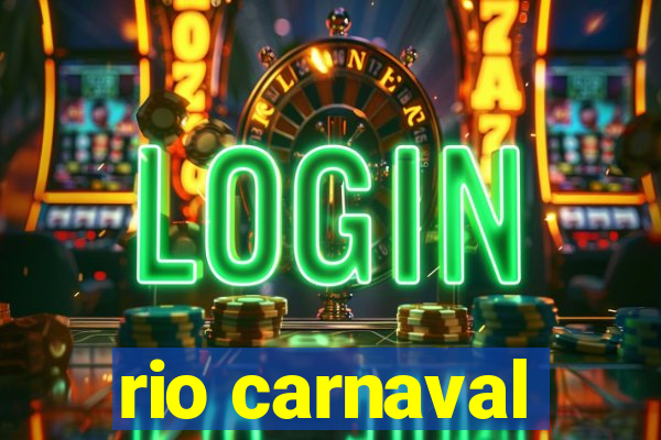 rio carnaval