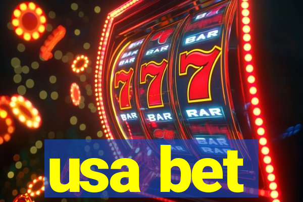 usa bet