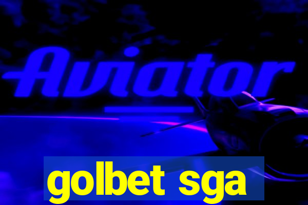 golbet sga