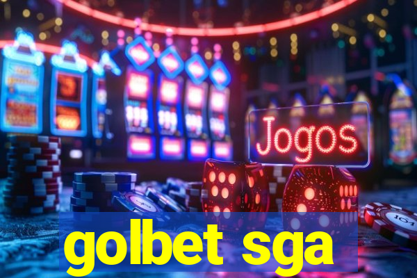 golbet sga