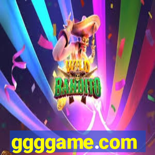 ggggame.com