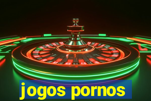 jogos pornos