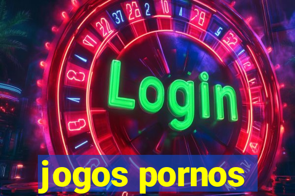 jogos pornos