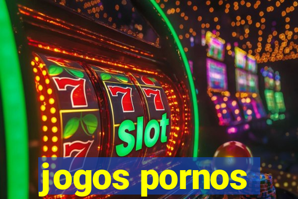 jogos pornos