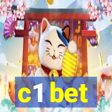 c1 bet