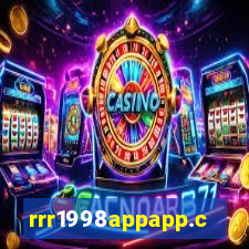 rrr1998appapp.com