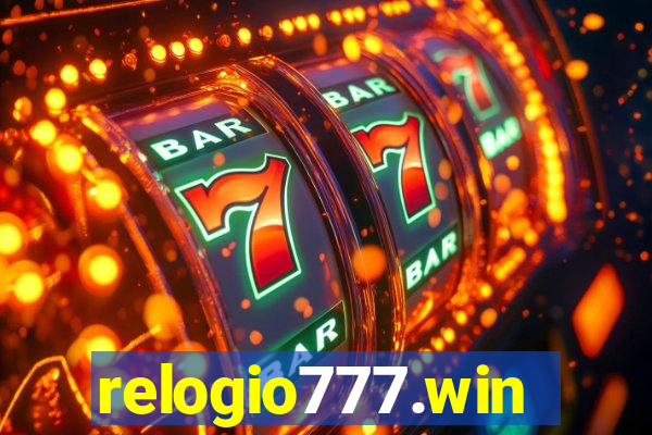 relogio777.win