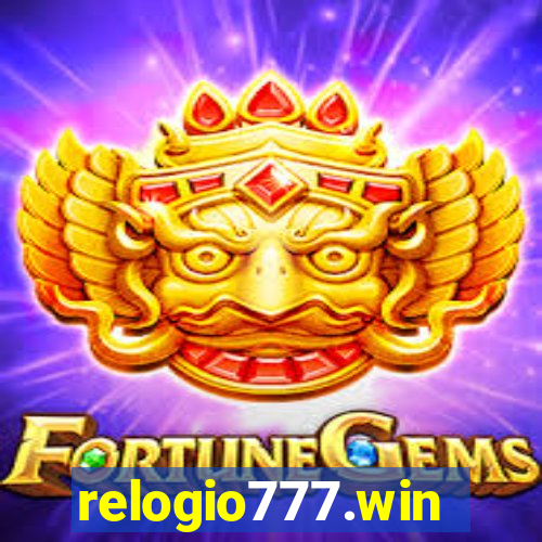 relogio777.win