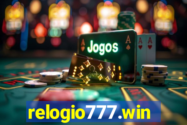 relogio777.win