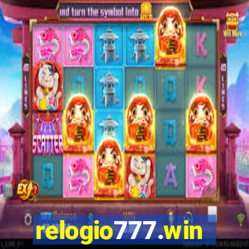 relogio777.win