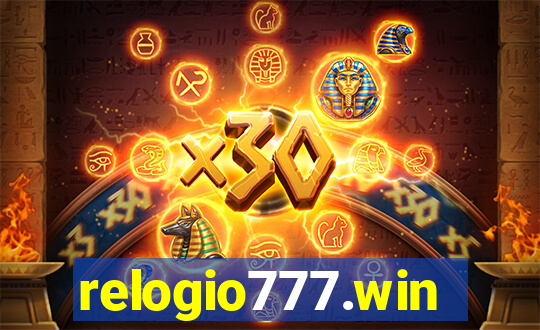 relogio777.win