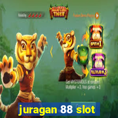 juragan 88 slot