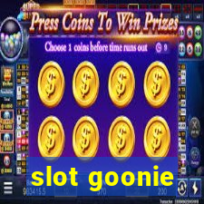 slot goonie