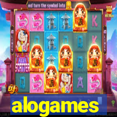 alogames