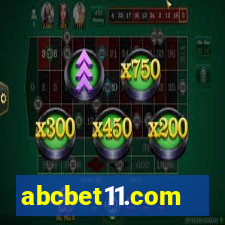 abcbet11.com